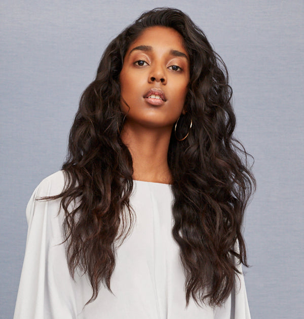 The secret to longer, stronger, thicker growing hair