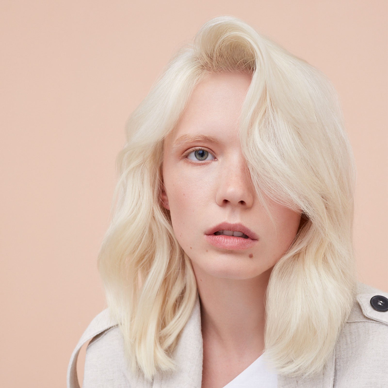 Chāmpo Pitta haircare