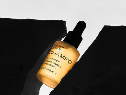 Chāmpo X Black Friday