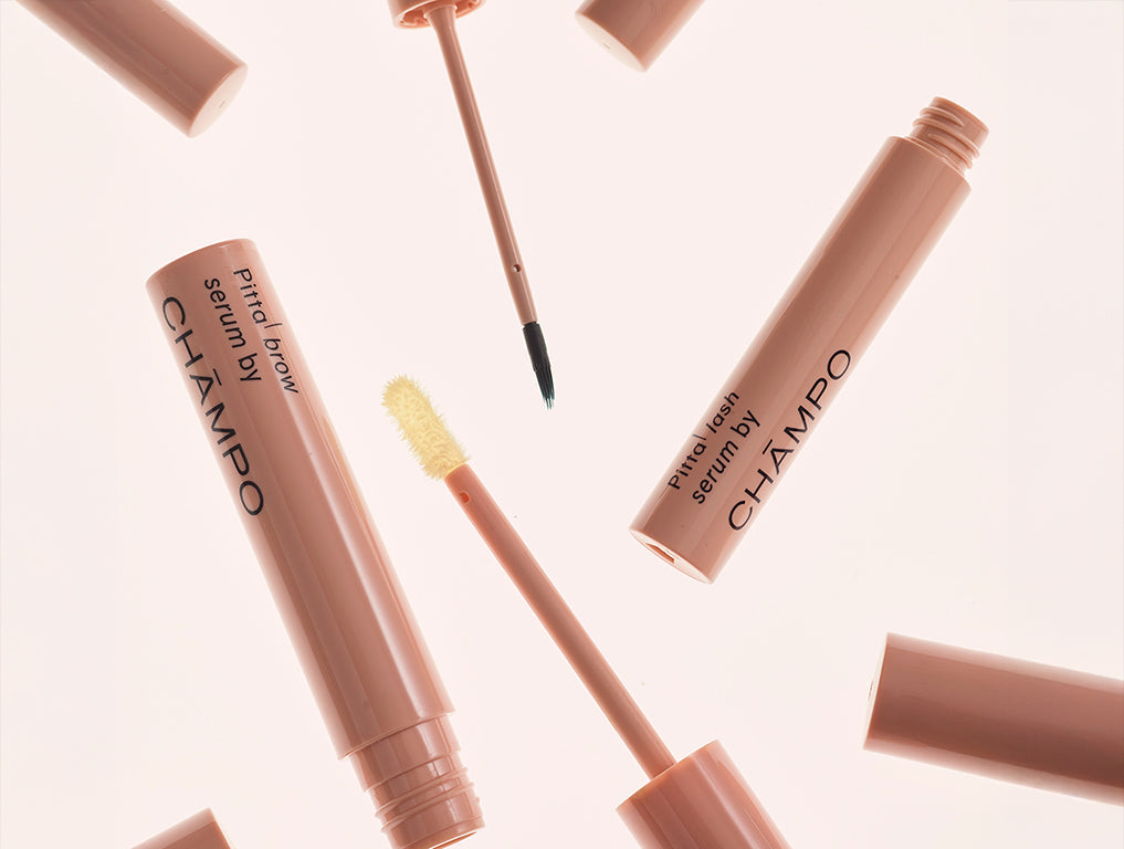 Lash & Brow