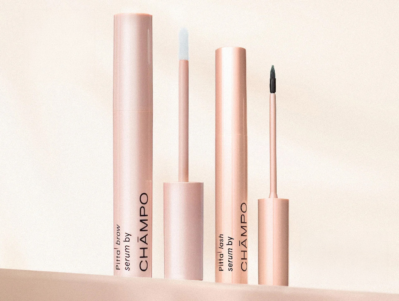 Lash & Brow