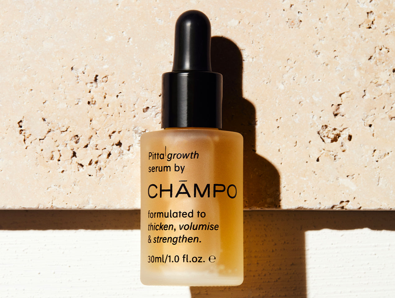 Hair Growth Serums