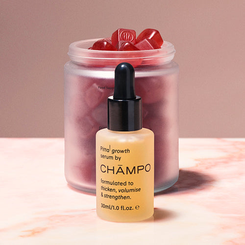 Champo hair on sale