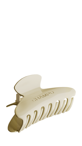 Signature claw clip