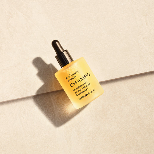 growth serum - large