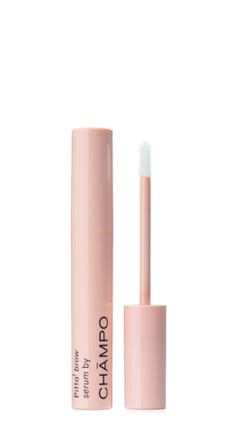 brow serum