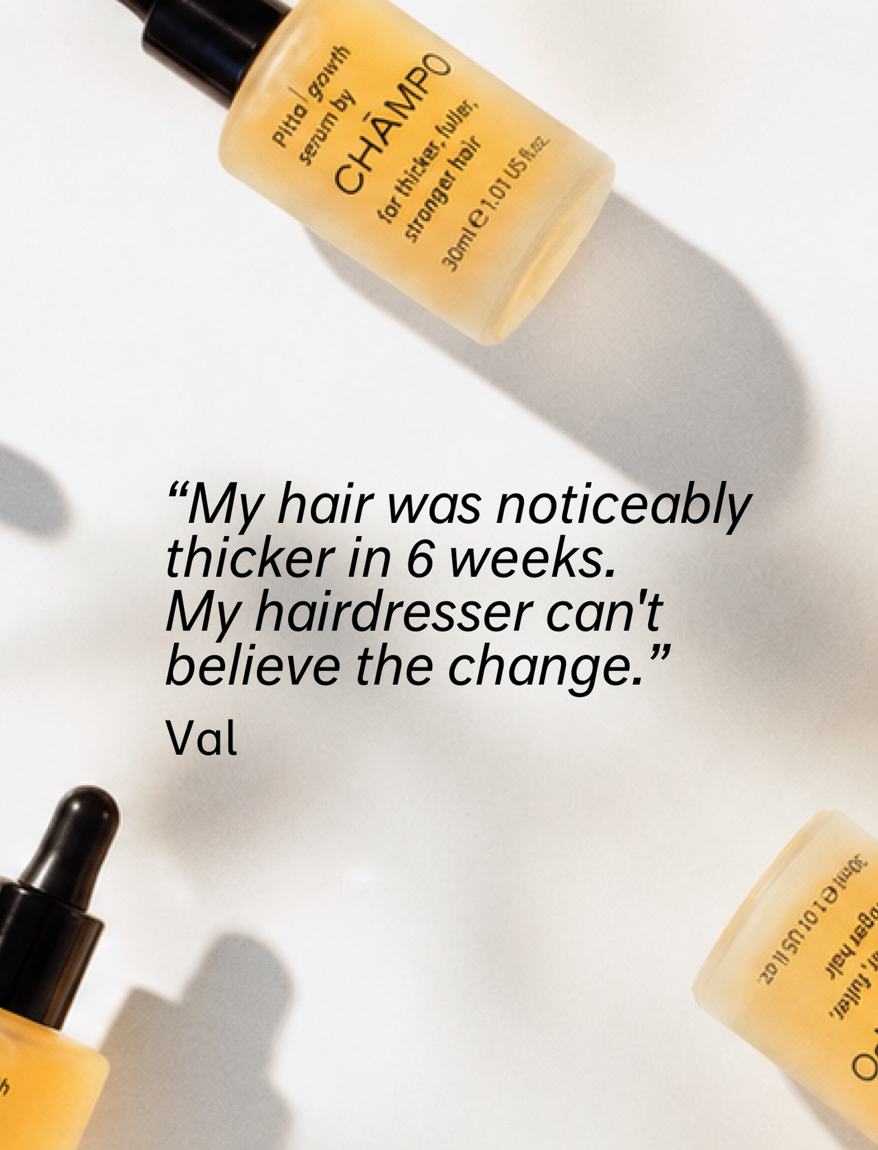 growth serum