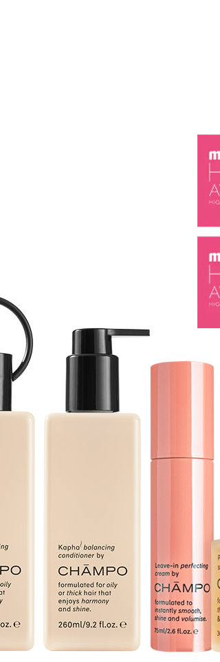 ultimate balancing system