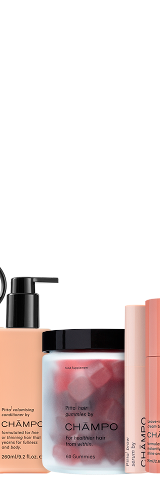 complete volumising system