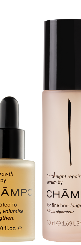 grow & repair duo