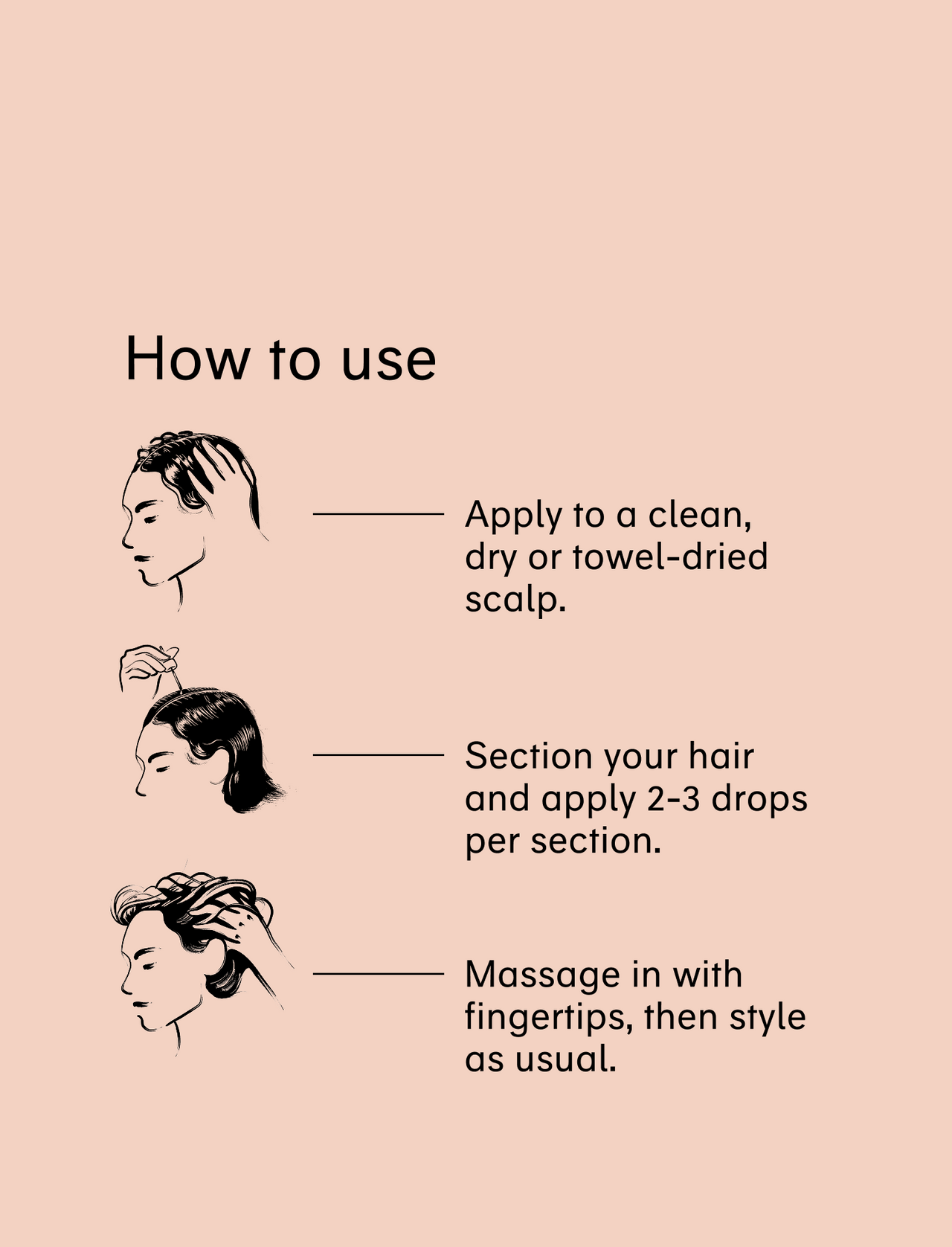 growth serum