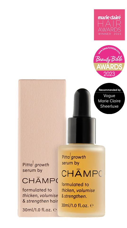 growth serum