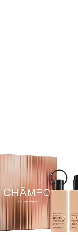 volumising system gift set