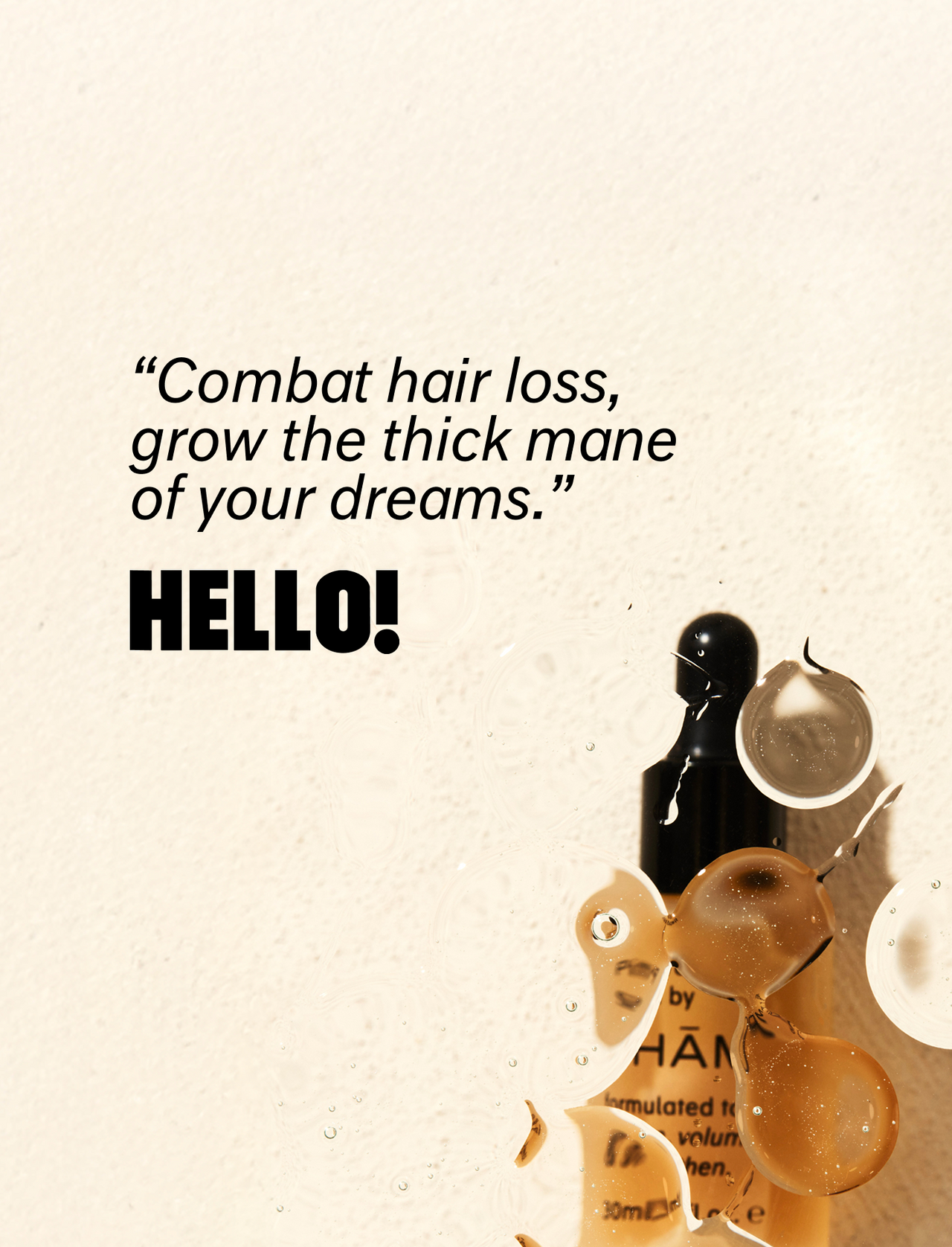 growth serum