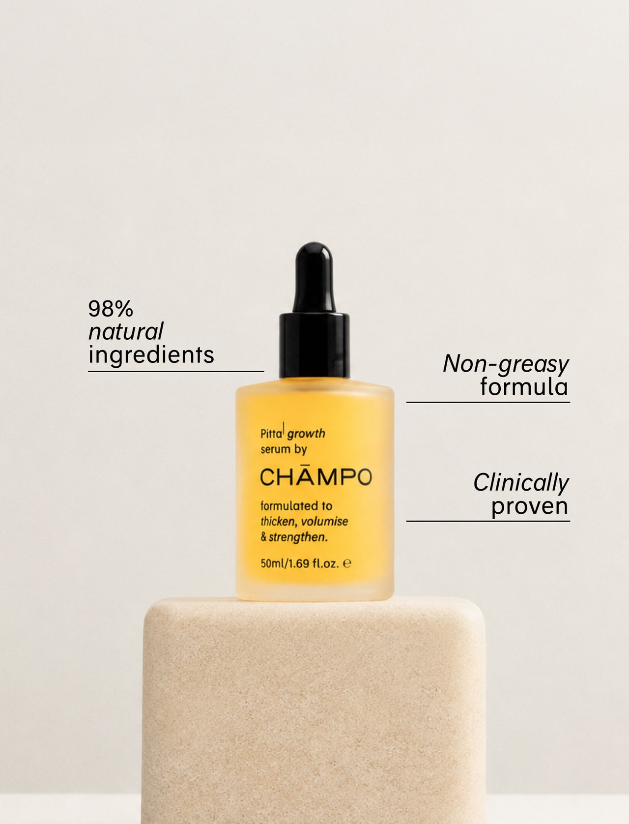 growth serum - large