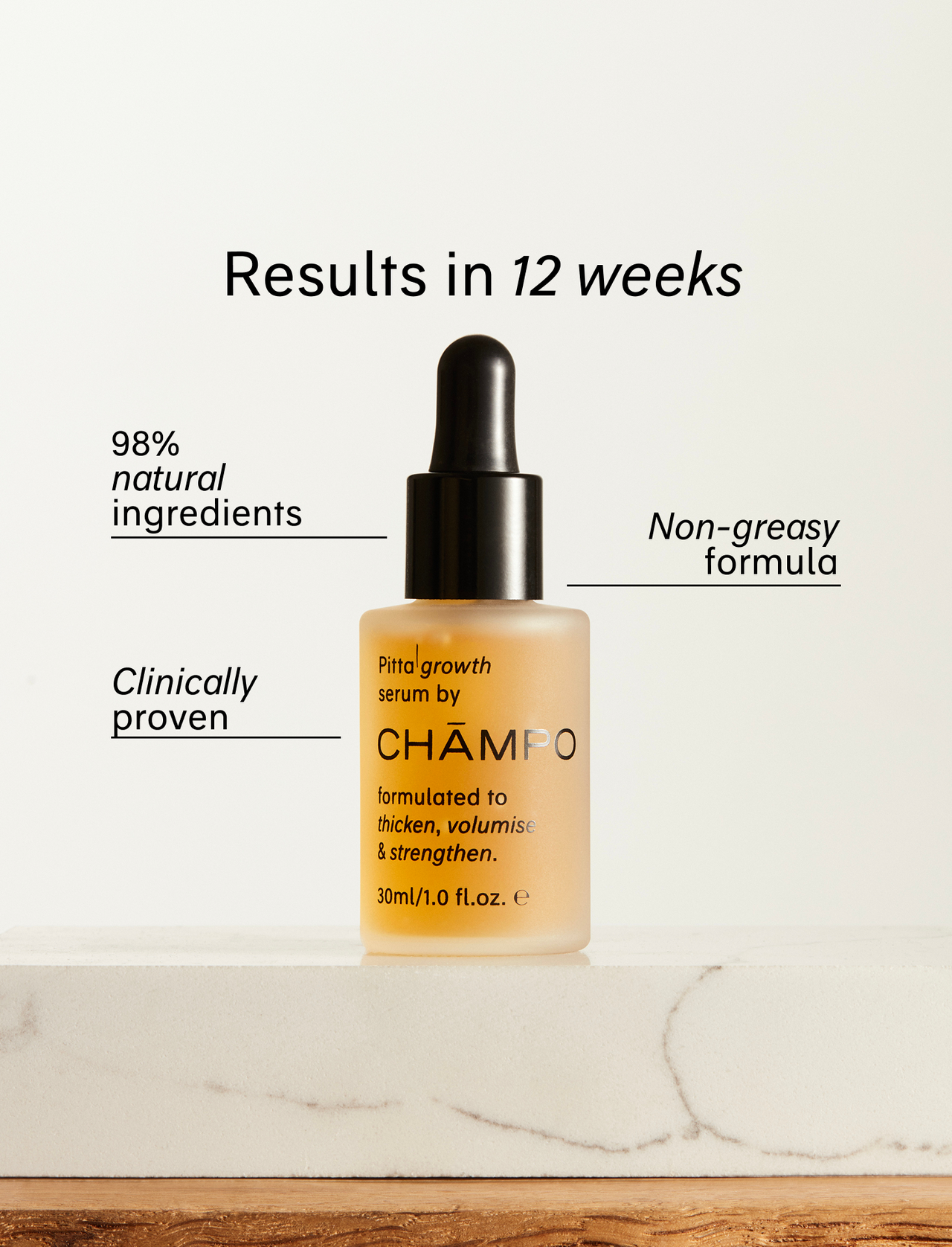 growth serum