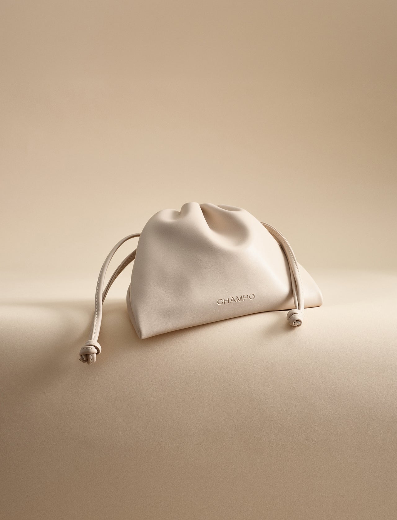 Chāmpo Pouch