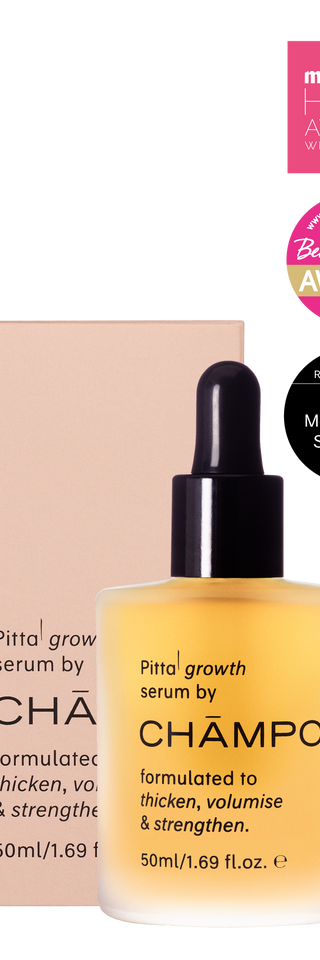 growth serum - large