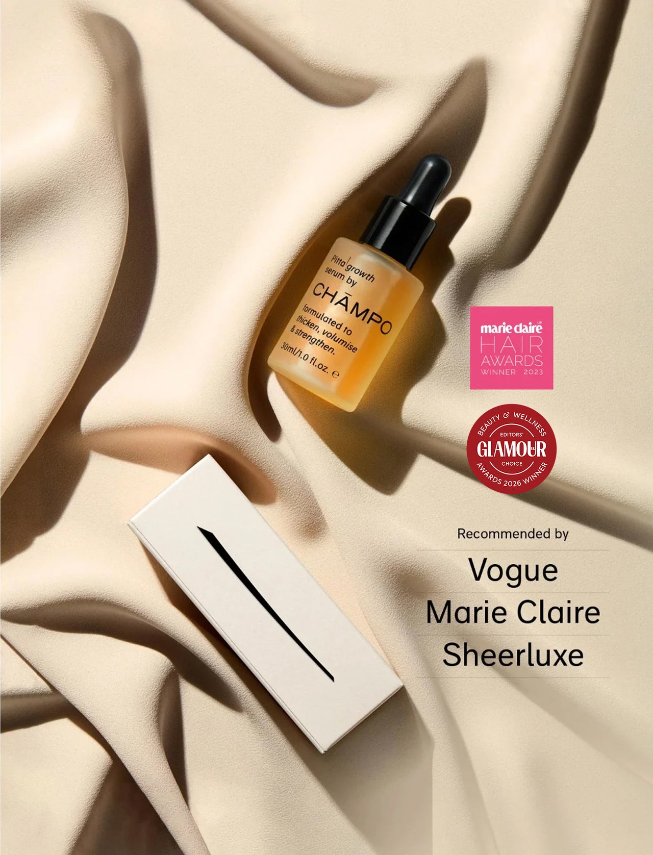 growth serum
