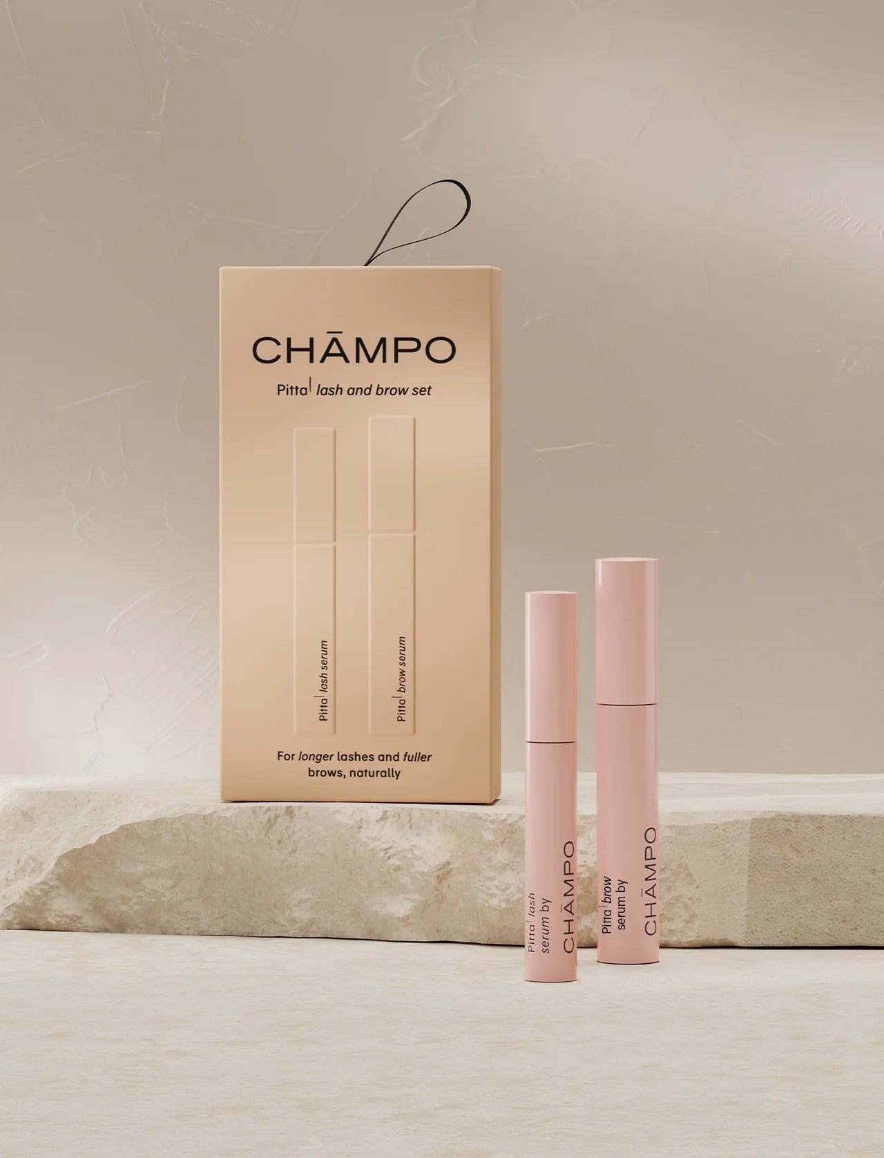 lash & brow gift set