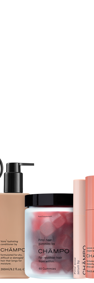 complete hydrating system