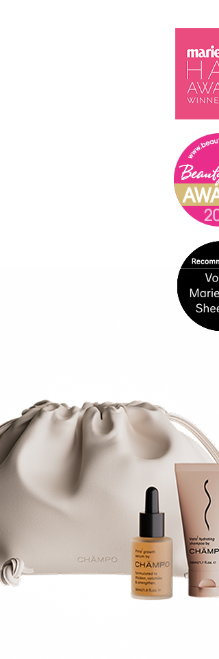 hydrating travel system