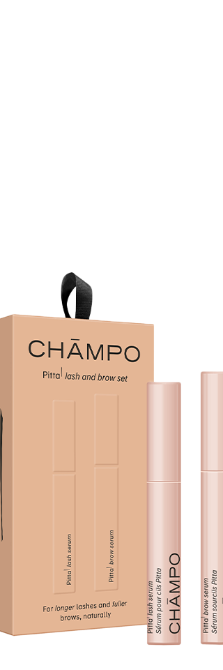 lash & brow gift set