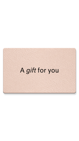 Chāmpo Gift Card