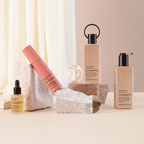 ultimate hydrating system