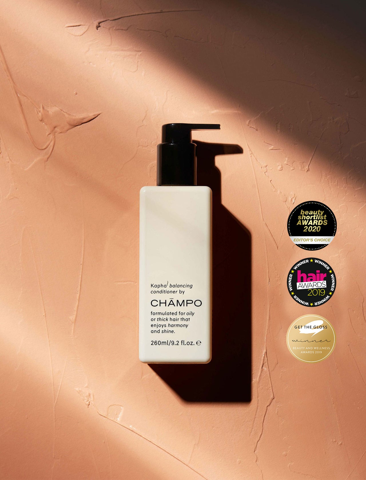 ausgleichende Spülung