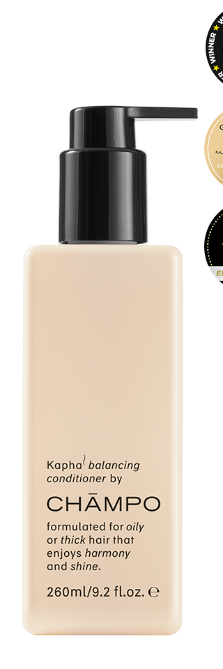 balancing conditioner