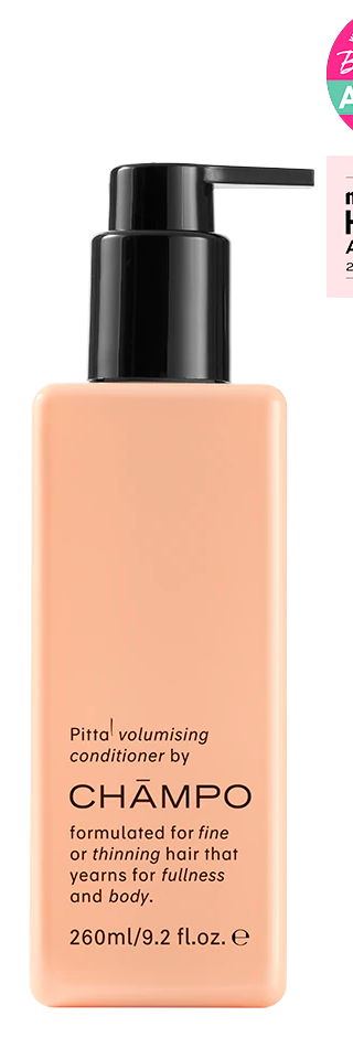 volumising conditioner