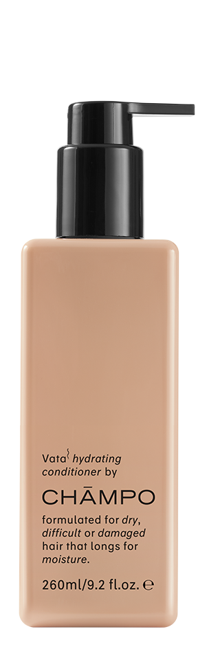 Hydrating Shampoo and conditioner