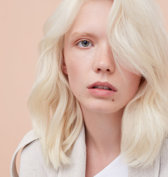 Feed your hair | Nutritional advice for hair loss or hair thinning