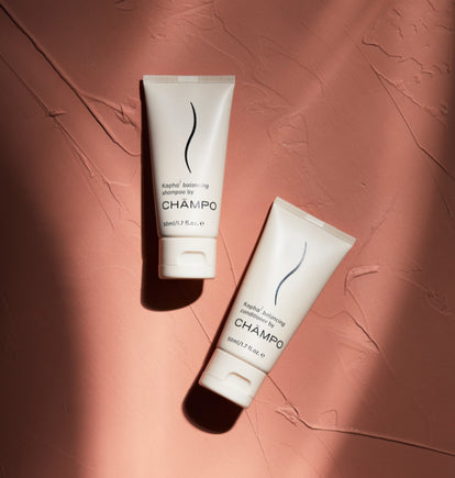 Hair care top ten tips | Kapha