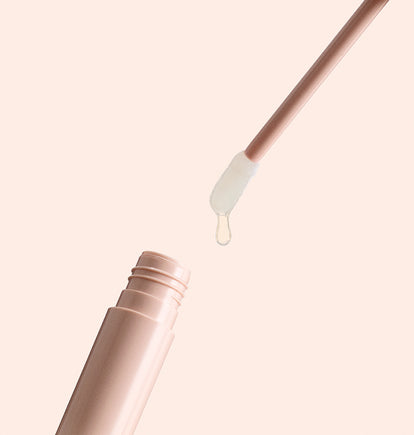 Inside Pitta brow serum | Nature’s best for your brows