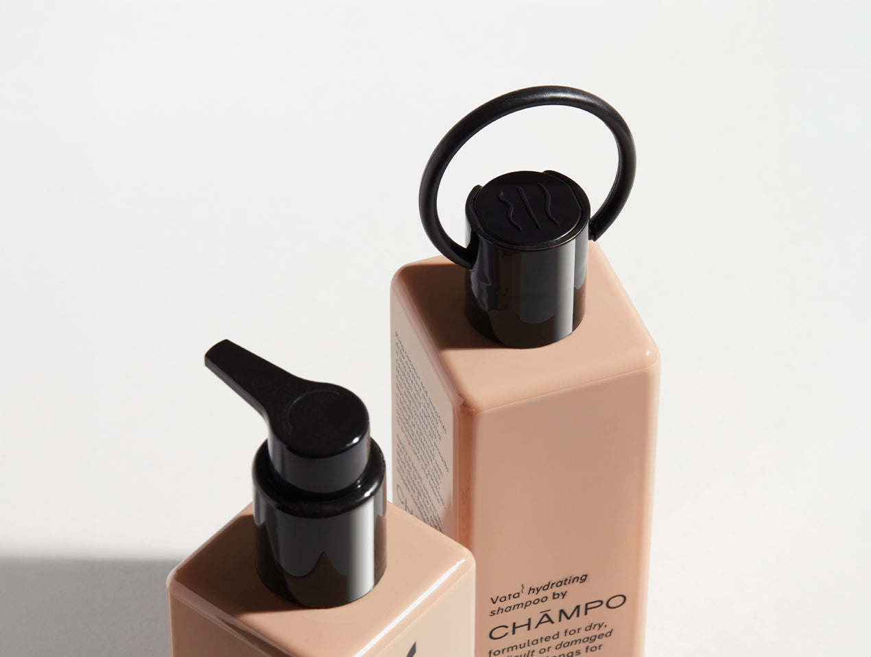 Chämpo X Black Friday Systems