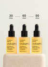 growth serum trio gift set