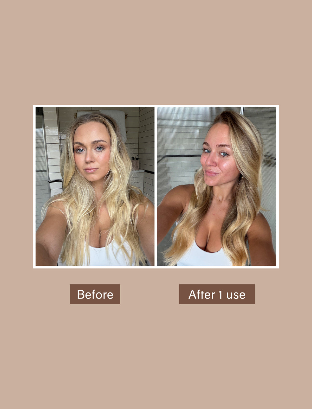 night repair serum