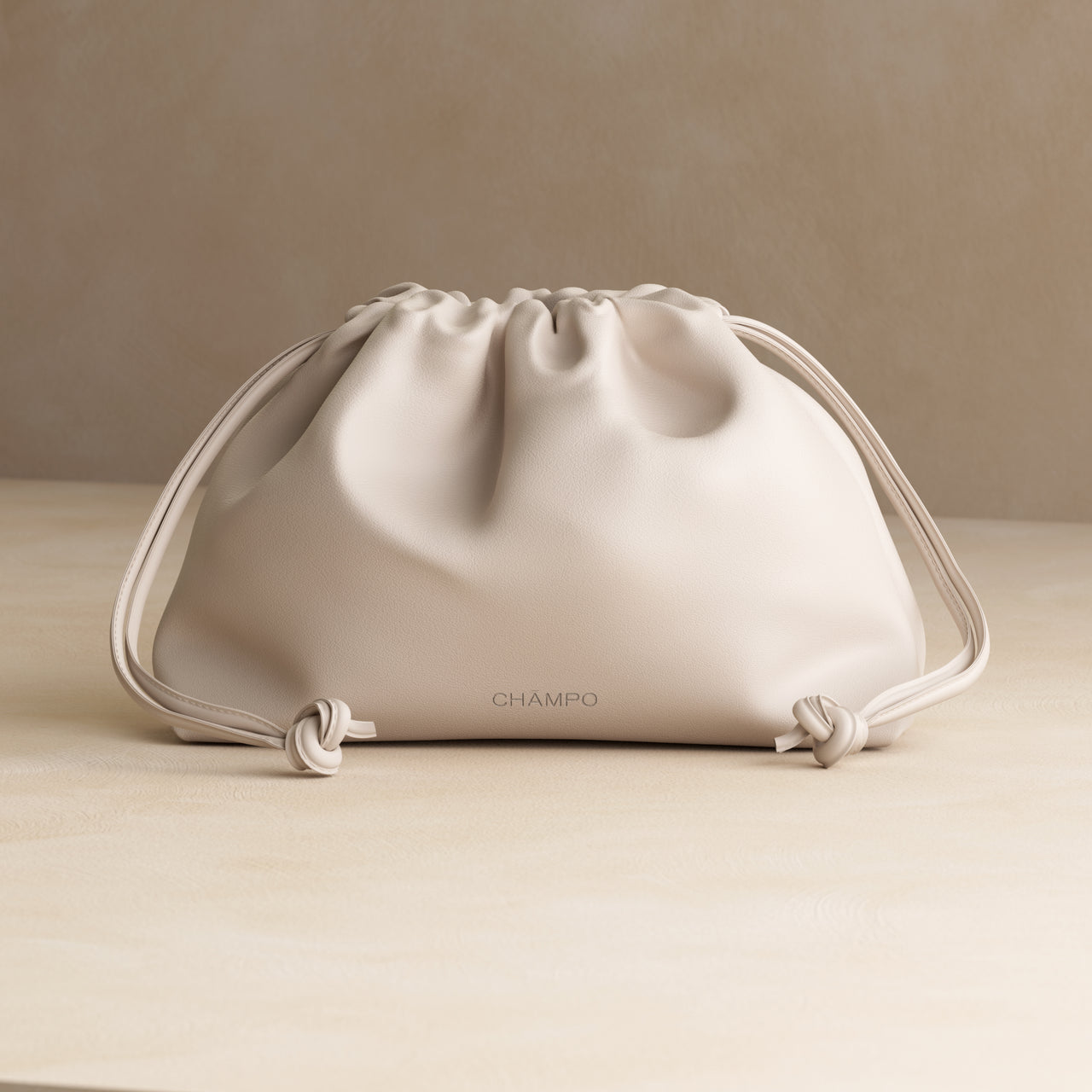 Signature clutch