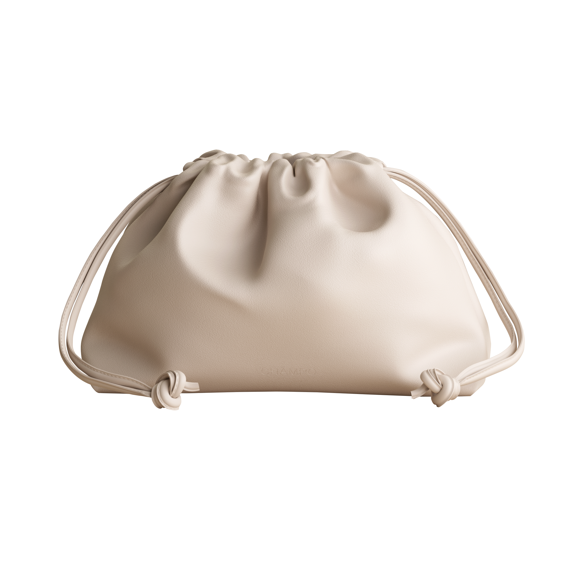 Signature clutch