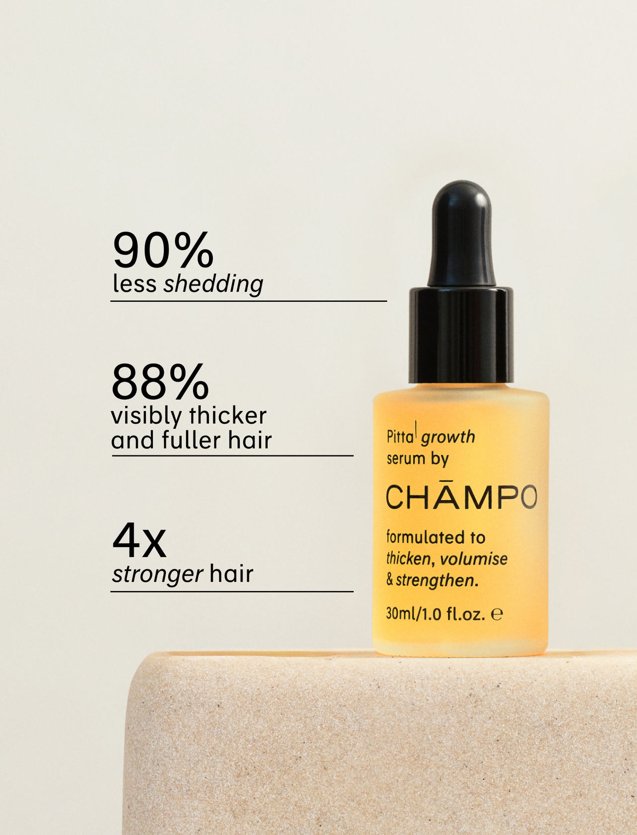 growth serum