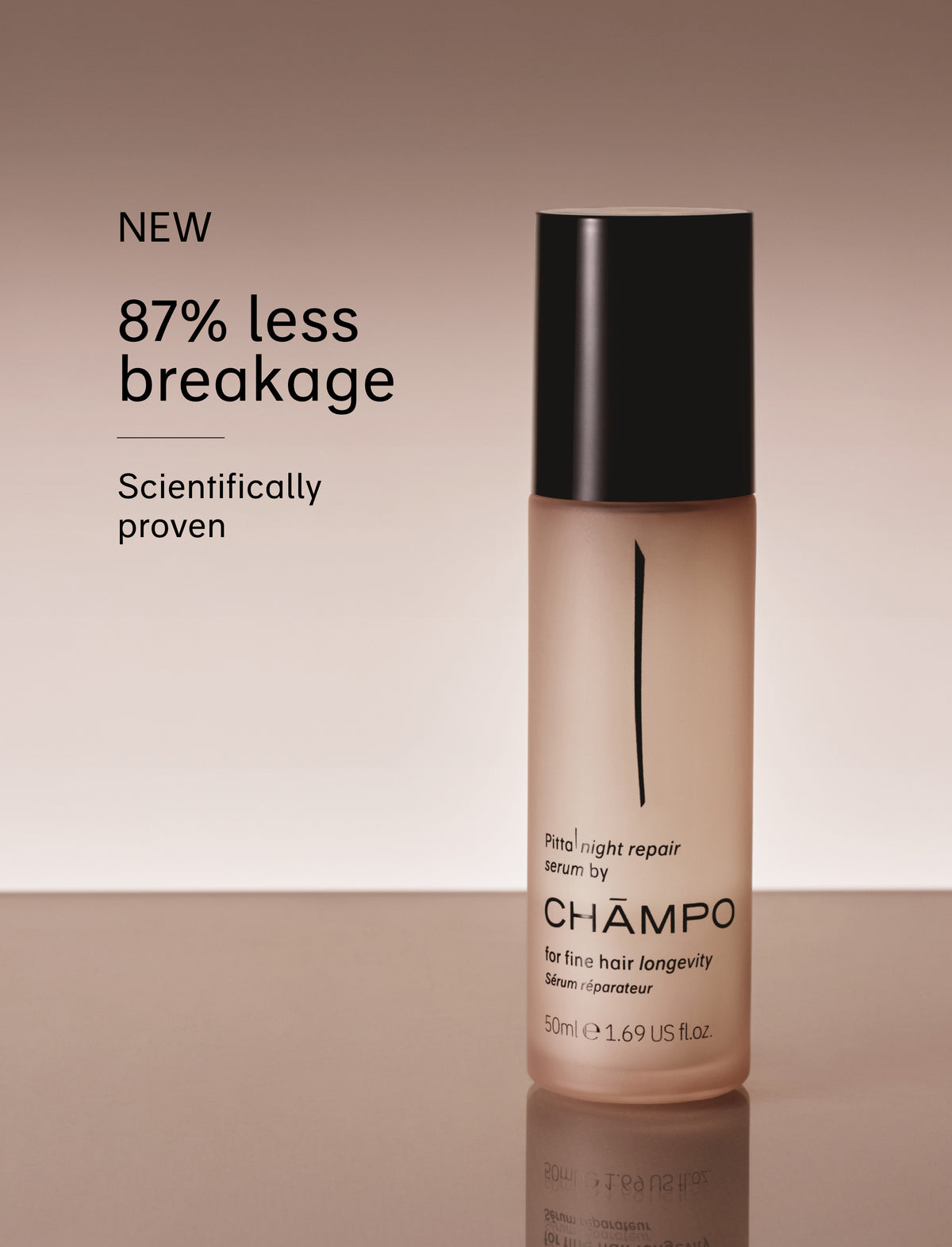 night repair serum