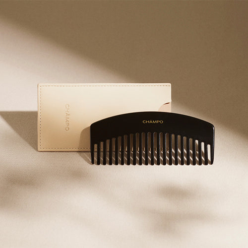 Chāmpo® | Signature comb