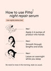 night repair serum