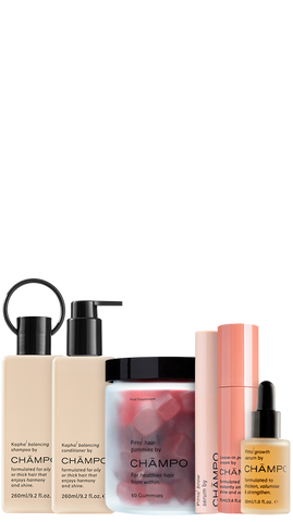 complete balancing system