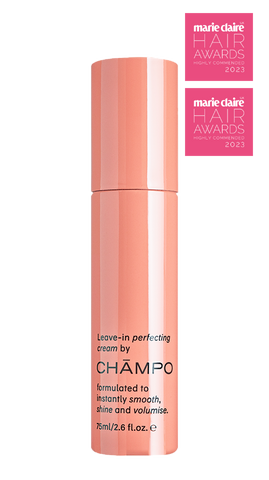 Crème perfectrice sans rinçage