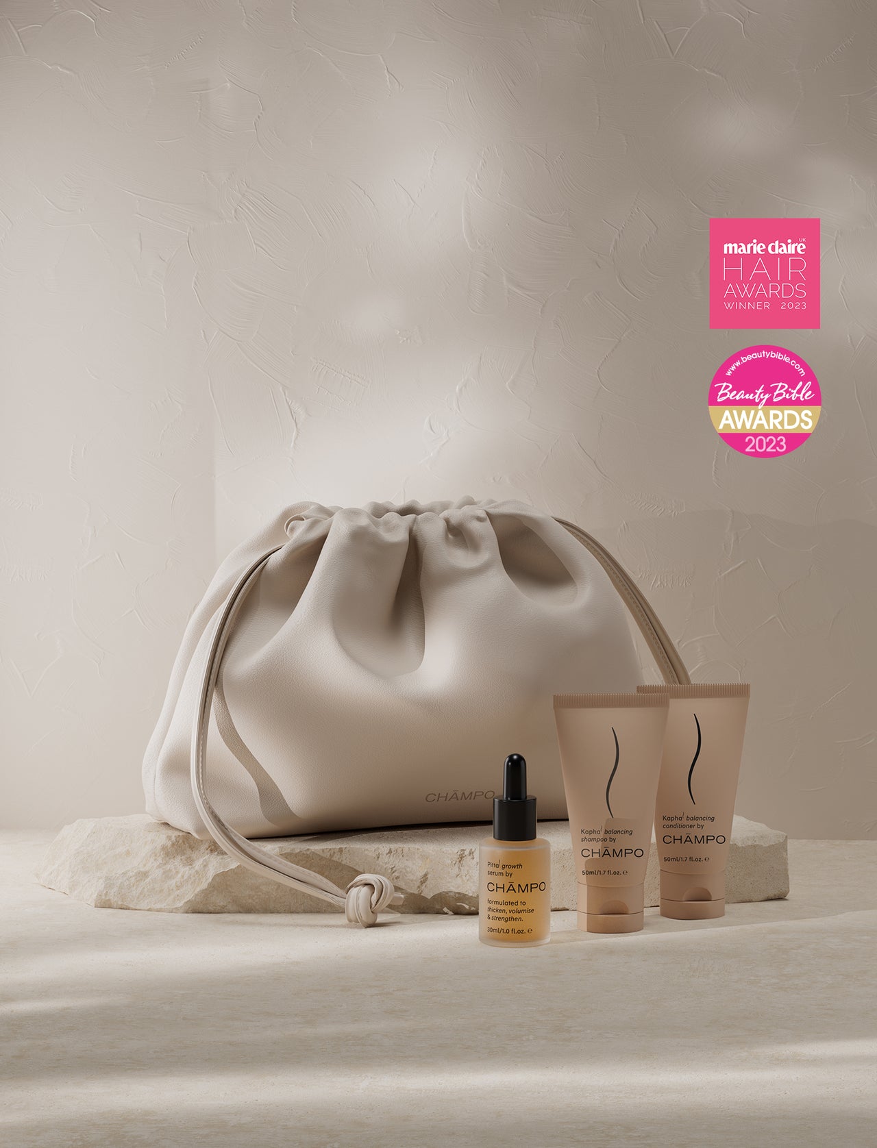 balancing travel system