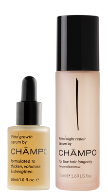 grow & repair duo
