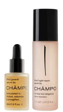 grow & repair duo